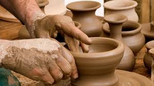 June 12th 2025 (4:00PM) Pottery Pop Up