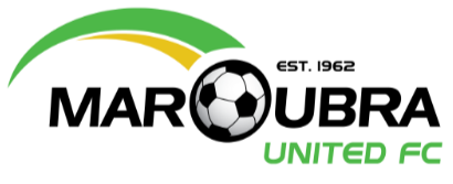 Maroubra United