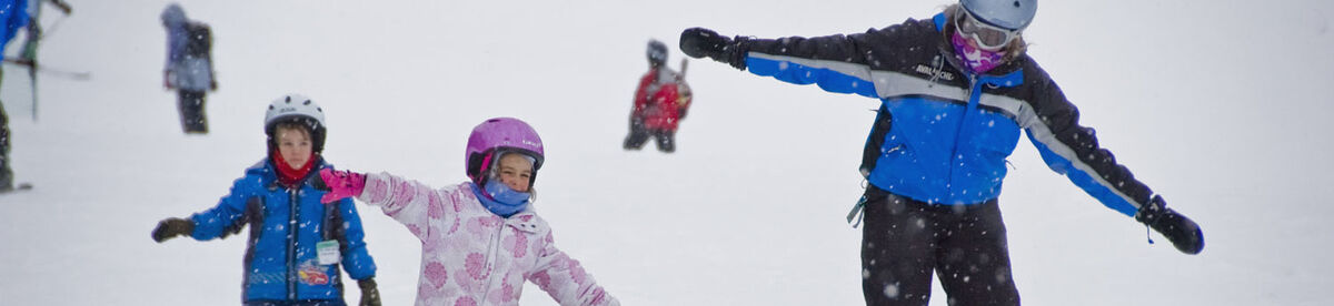 Mount Pakenham - NON-SKIER/FIRST TIME 2026