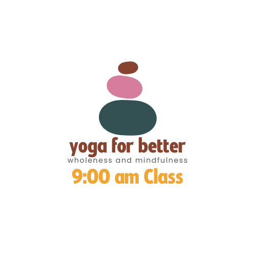 Sunday Yoga