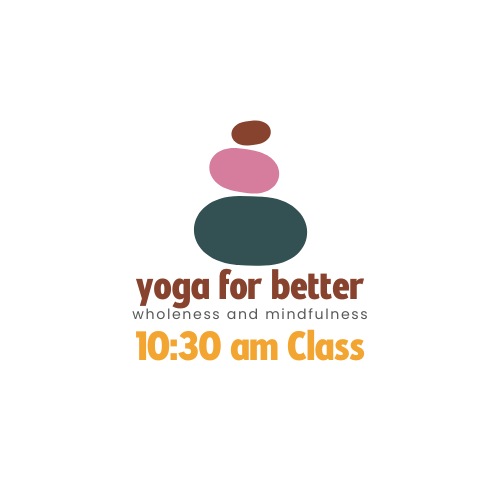 Sunday Yoga