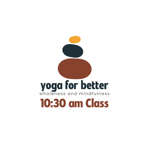 Sunday Yoga