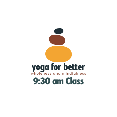 Sunday Yoga