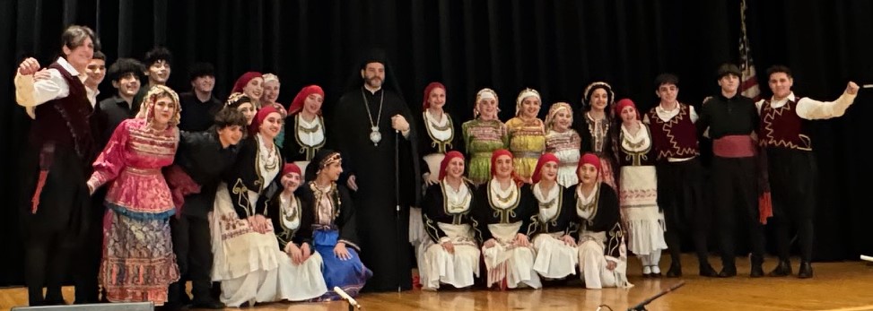 MDF - Music and Dance Festival 2025 - Ticket Orders