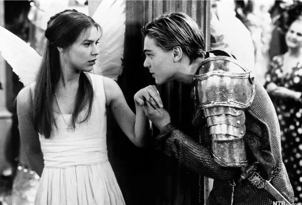 Být či nebýt a jak to souvisí s Romeem?