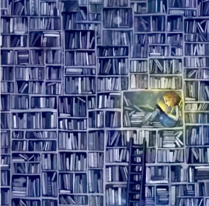 Příběhy času aneb Napříč žánry i staletími