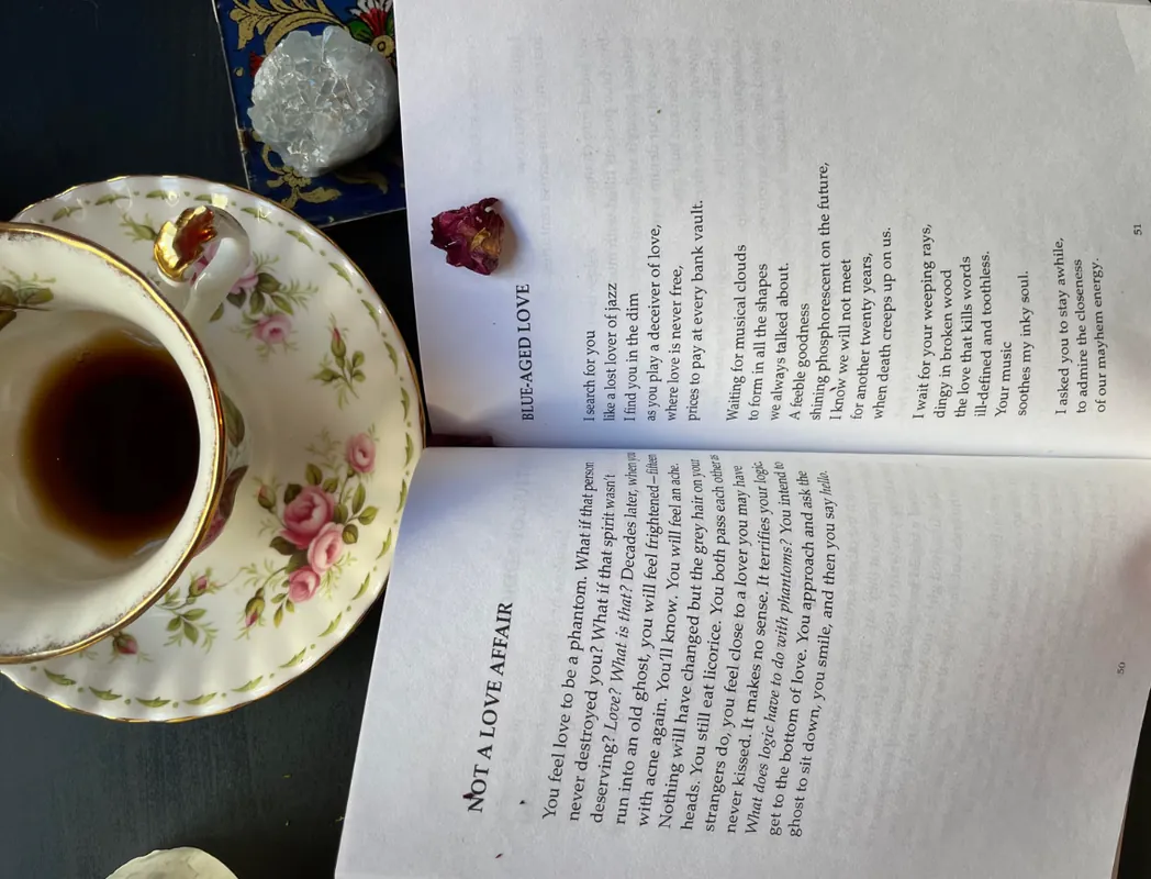 Nebojte se recitace!