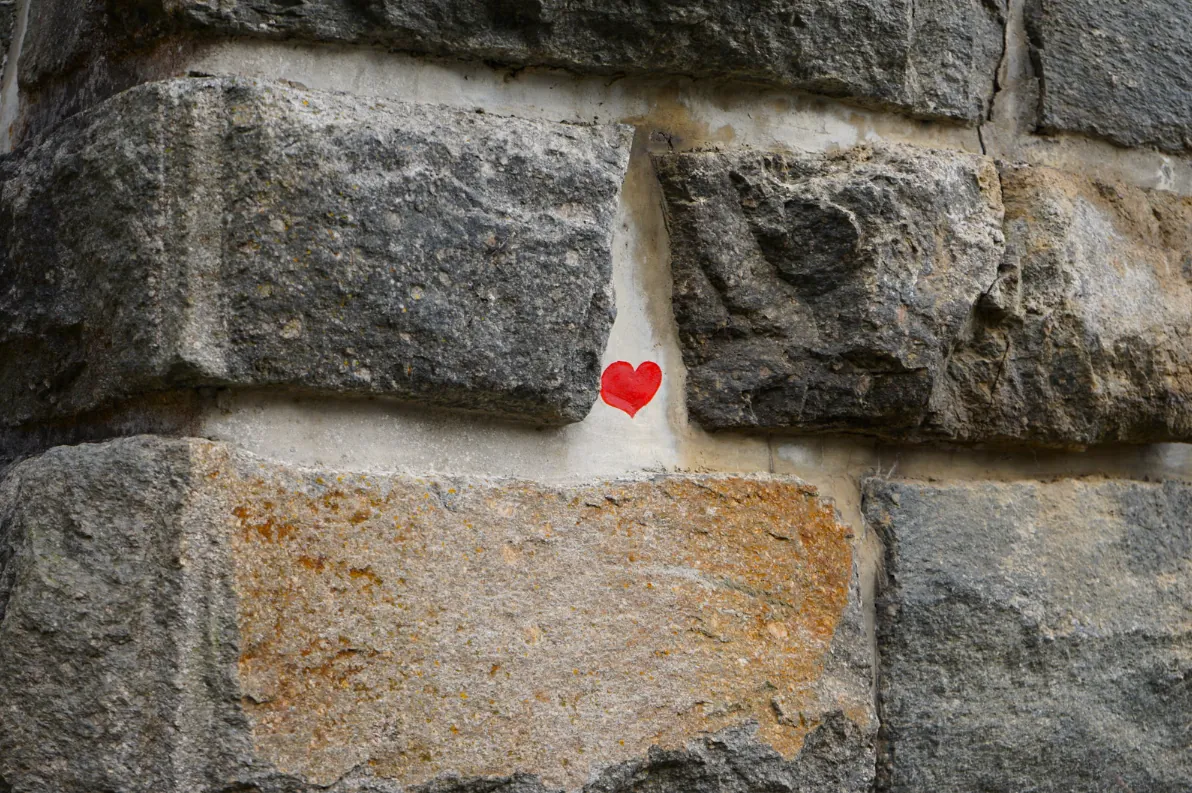 Láska až za hrob. Slavné milostné příběhy.