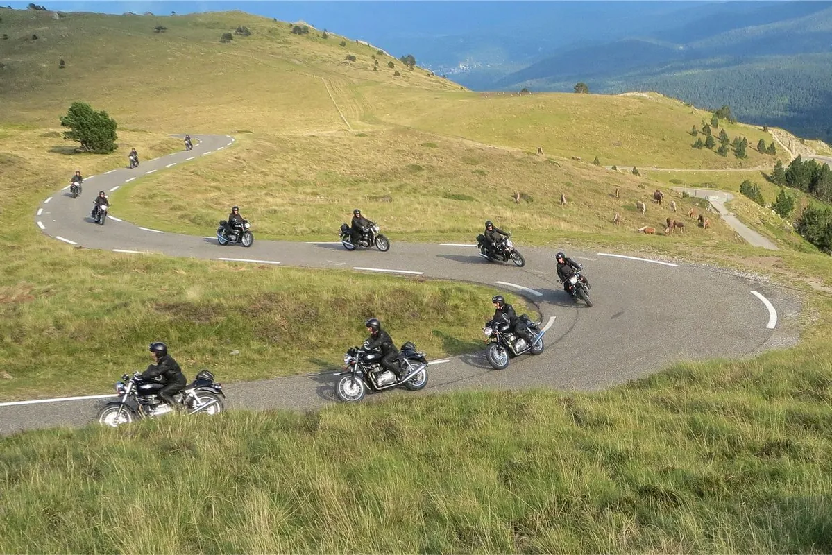 Kurventraining 2 Aufbaukurs -Teamcoaching-