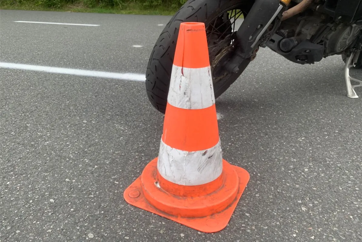 Motorrad Handling -Einzelcoaching-