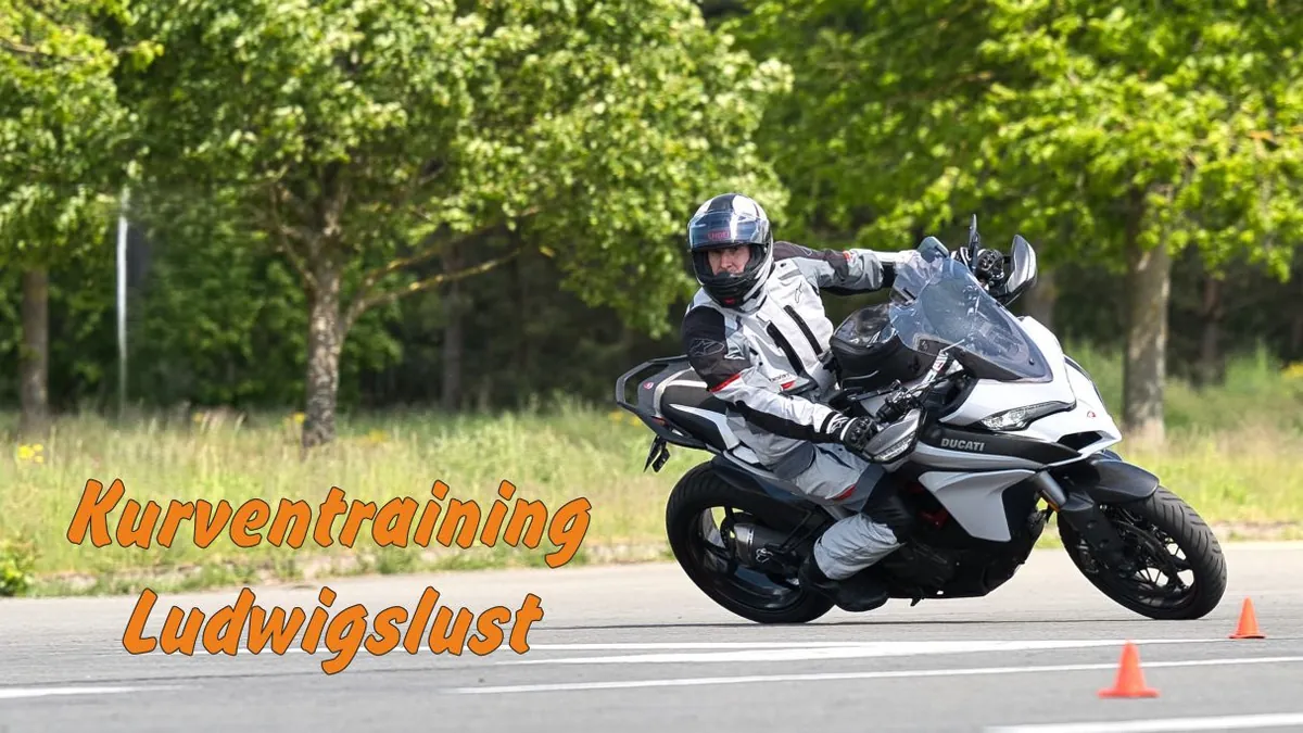 Kurventraining Platz