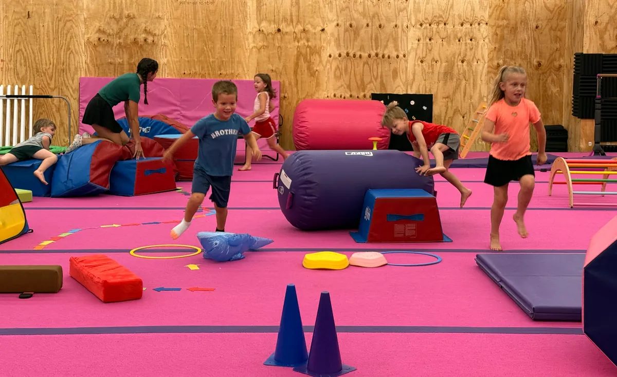 Summer Camp