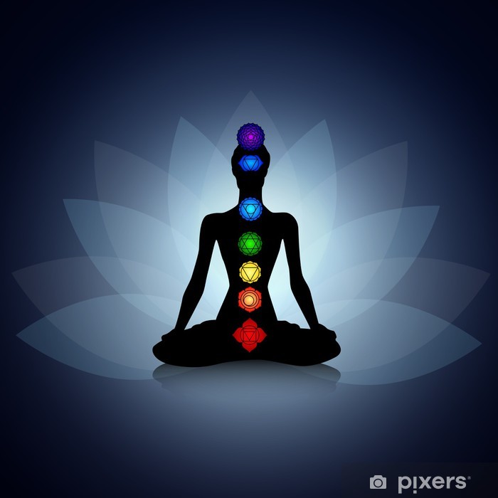 Fall Restorative Series: The Art of Letting Go