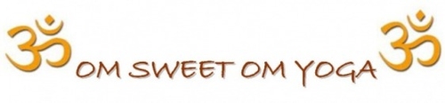 Om Sweet Om Yoga