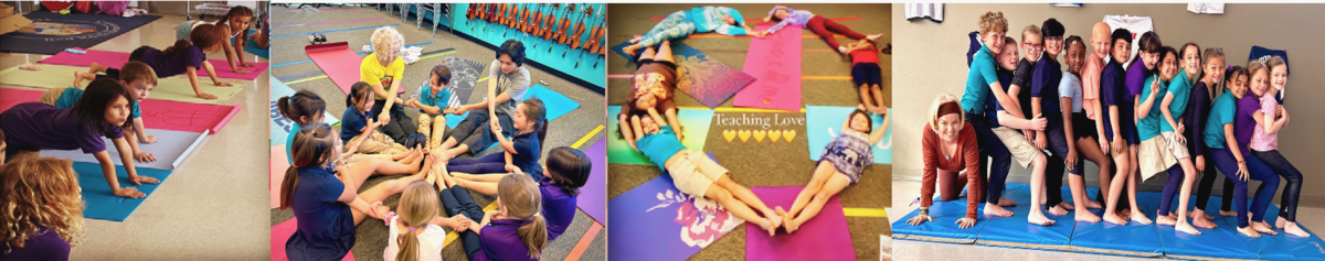 OM SWEET OM YOGA SUMMER CAMP 2026