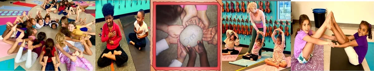 Yoga For Children-Doral Academy Saddle Campus-Series #2: 9/29-10/27/2026