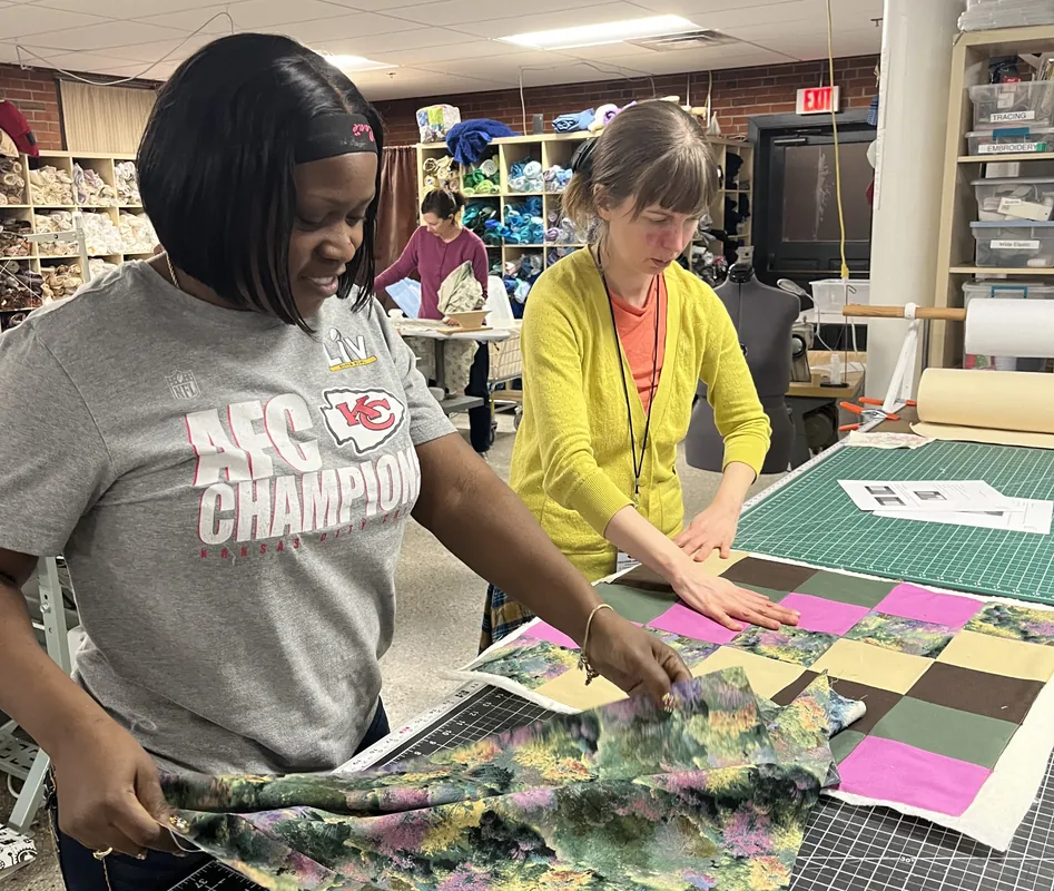 Quilting Basics Bootcamp