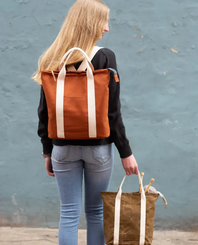 Back to School Bookbag!