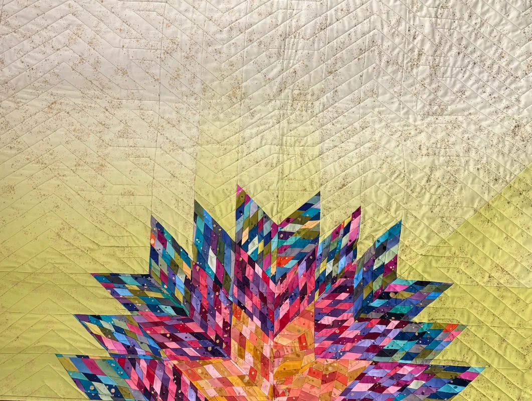 Luminary Quilt