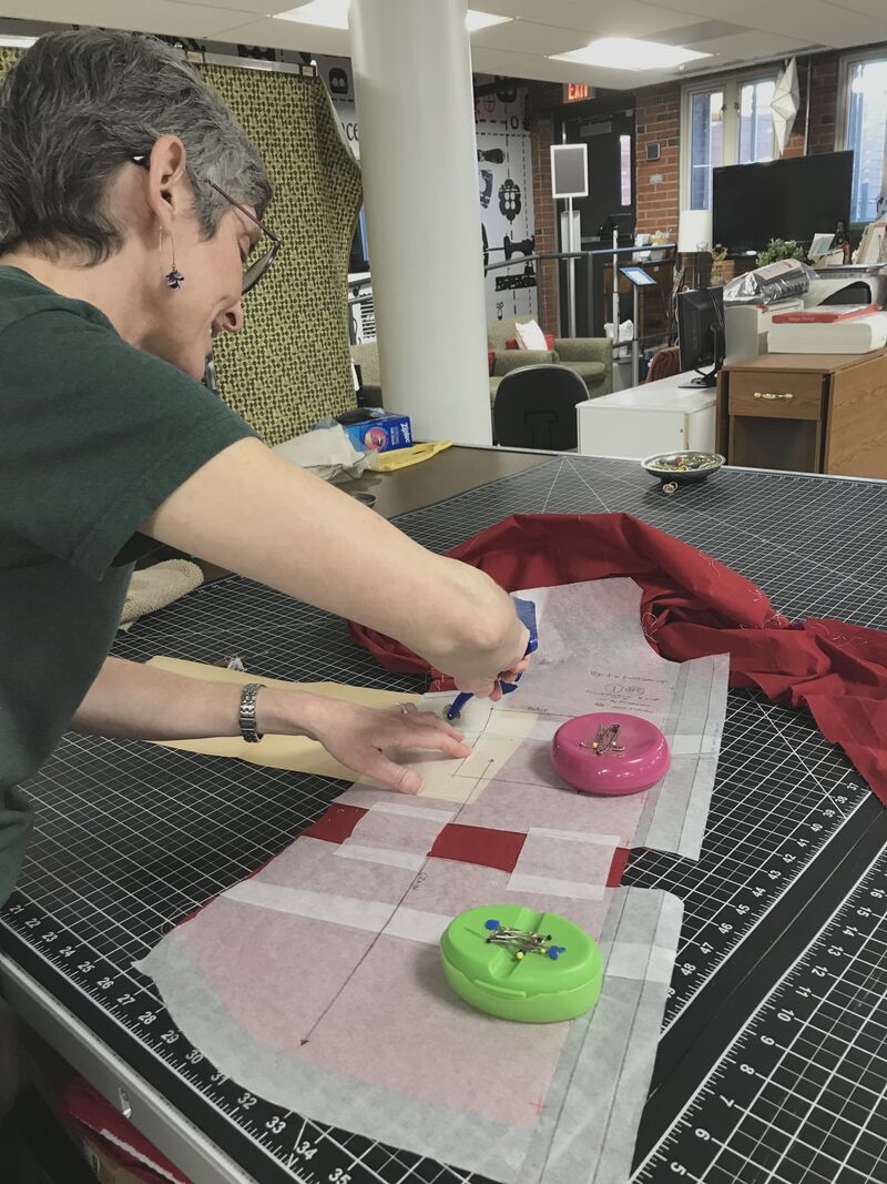 Independent Project Creation