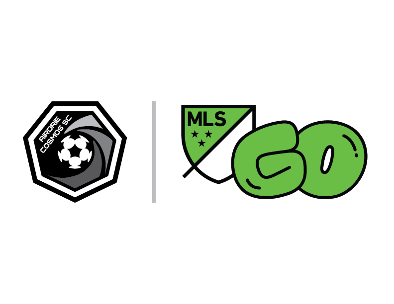MLS GO / Airdrie Cosmos Soccer Club - Fall 2025