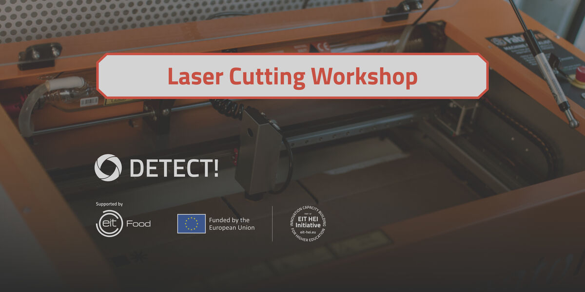 Maker Institute — Laser Cutting Morning session