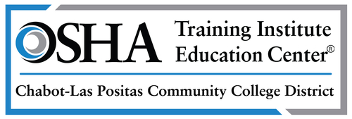 Osha Training Institute Education Center