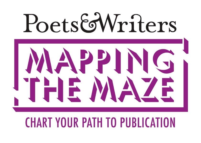 Mapping the Maze for Fiction Writers: Chart Your Path to Publication