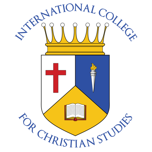 INTERNATIONAL COLLEGE FOR CHRISTIAN STUDIES