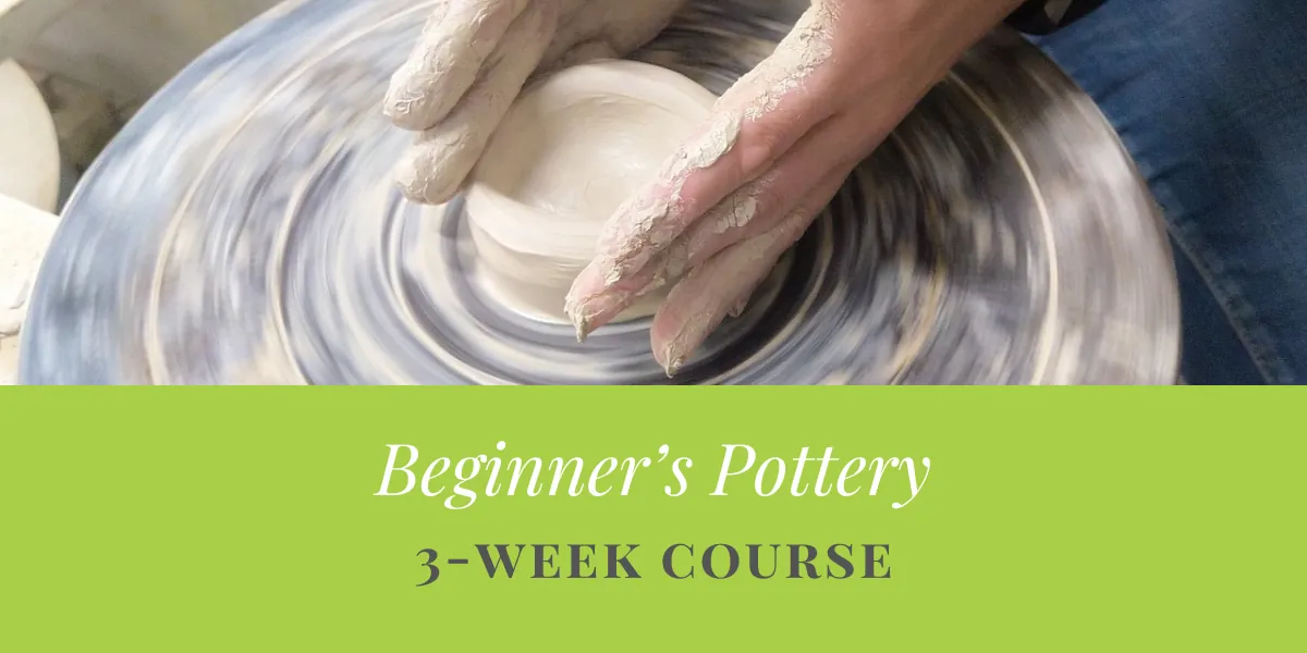 Beginners Class - 3 Weeks - Evenings