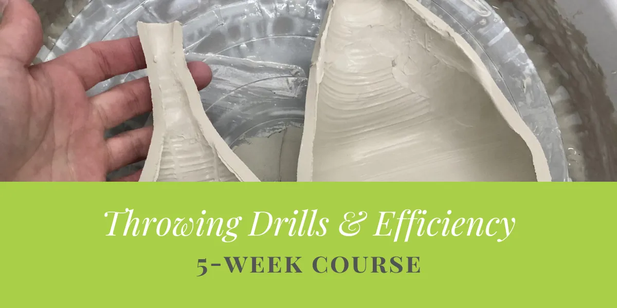 Throwing Drills & Efficiency - 5 Week - Mornings