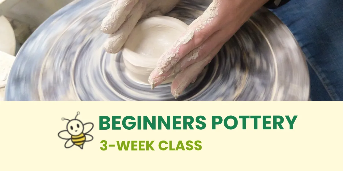 Beginners Class - 3 Weeks - Evenings
