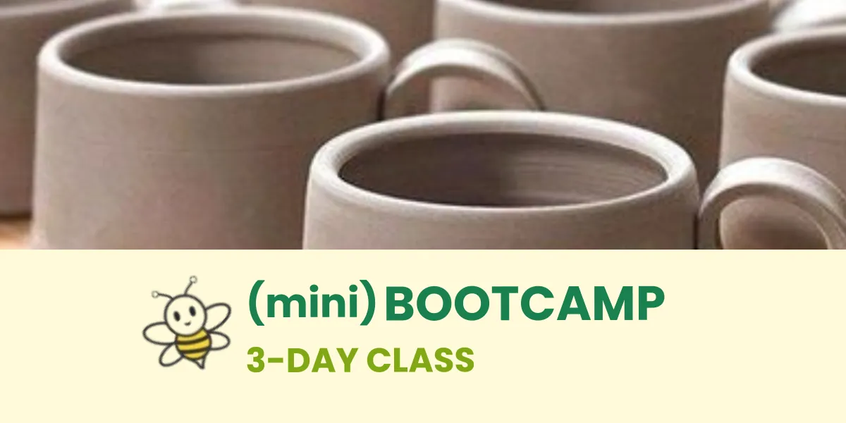 Mini Bootcamp - 3 Day - Weekday