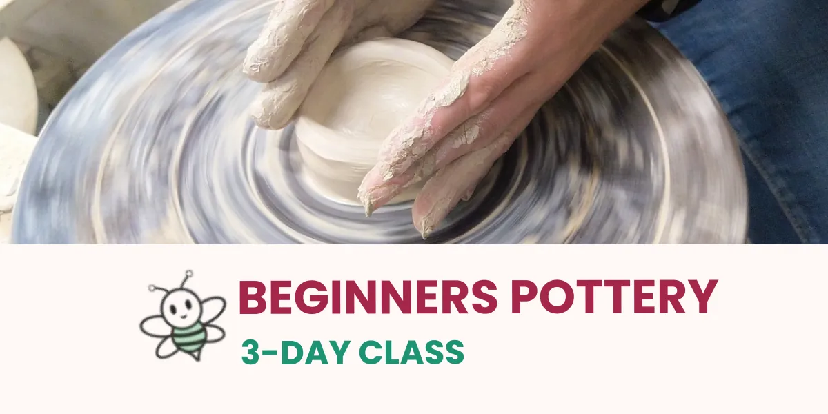 Beginners Class - 3 Weeks - Evenings