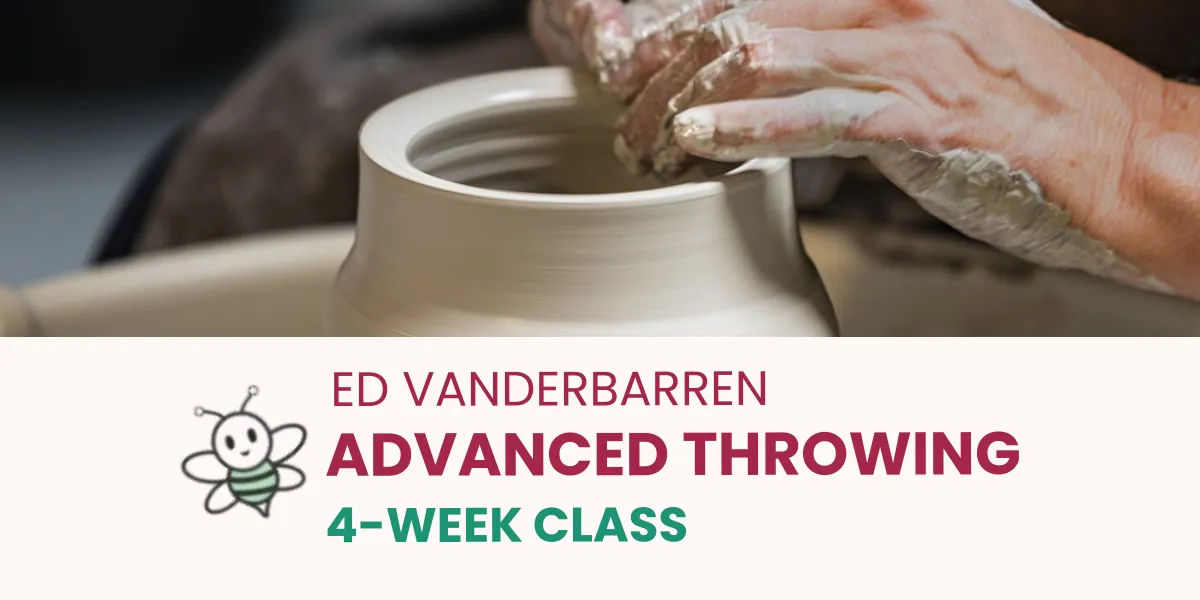 Advanced Throwing - 4 Week - Mornings