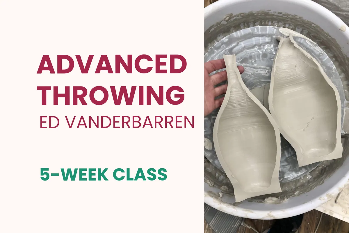 Advanced Throwing - 5 Week - Mornings