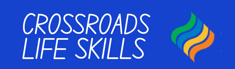 Crossroads Life Skills Men's Group