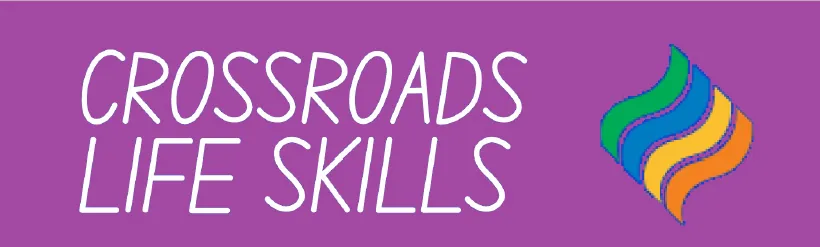 Crossroads Life Skills for Women