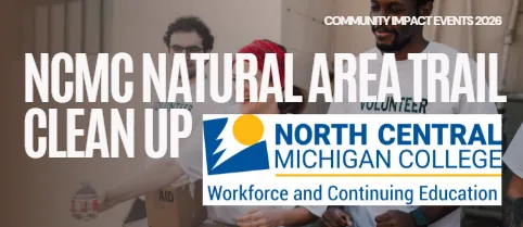 NCMC Community Impact Event