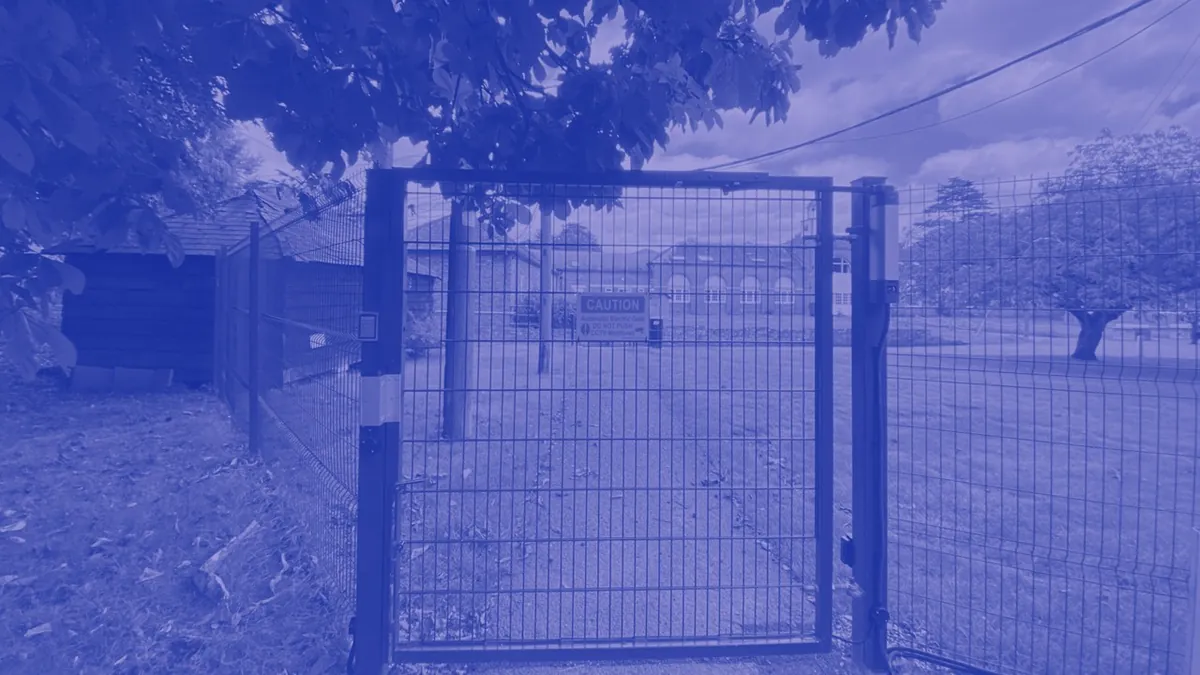 Webinar: Martyn's Law and Avoiding Unintended Consequences