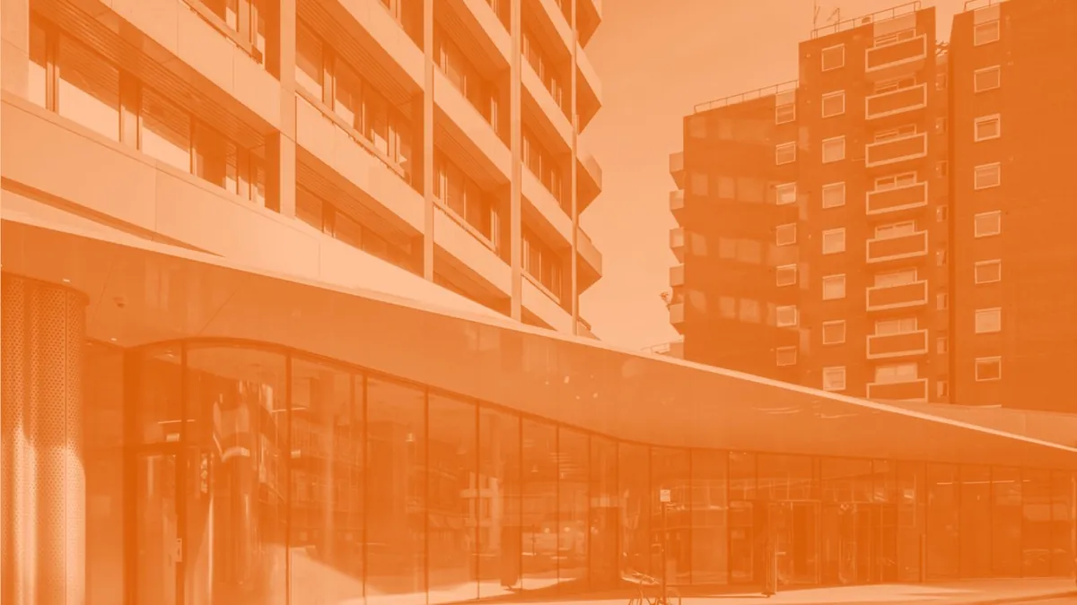 Martyn's Law: What it is, why it matters and a look at some public protection procedures and measures for 1 Stephen Street tenants and neighbours