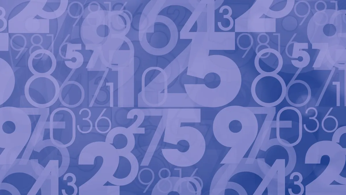 Webinar: Calculating Numbers for Martyn's Law