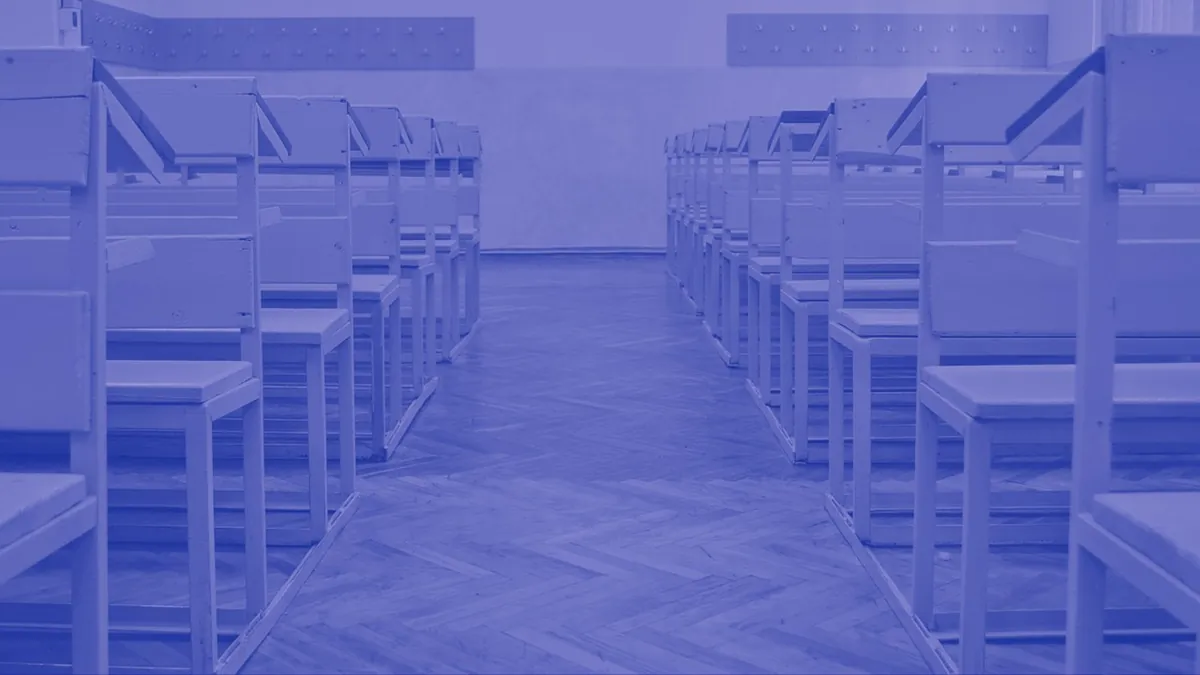 Webinar: Martyn's Law and a Conversation about Public Protection Procedures