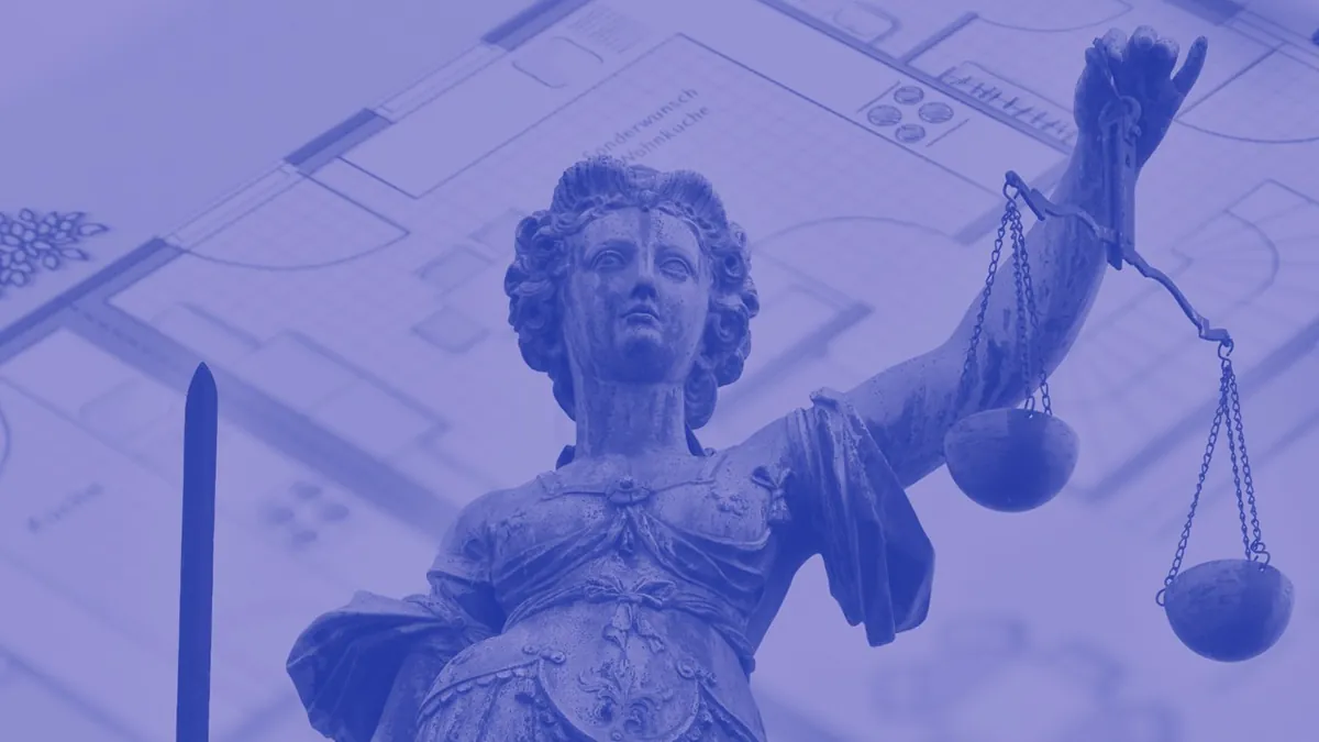 Webinar: Martyn's Law and Responsibility for Legal Requirements