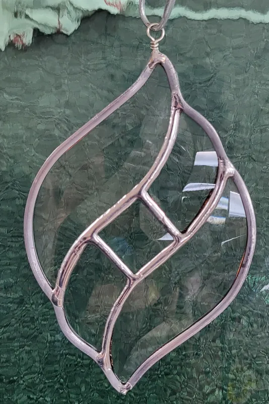 Introduction to Stained Glass