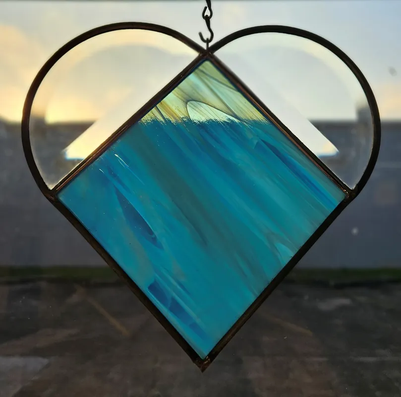 Introduction to Stained Glass