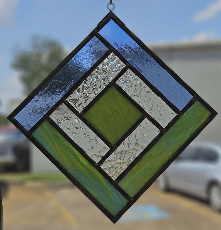 Introduction to Lead Came