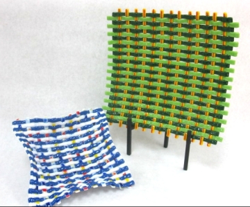 Sunday Is Fusing Fun Day! - Really Woven Glass