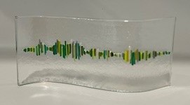 Friday Night Fusing - Soundwaves