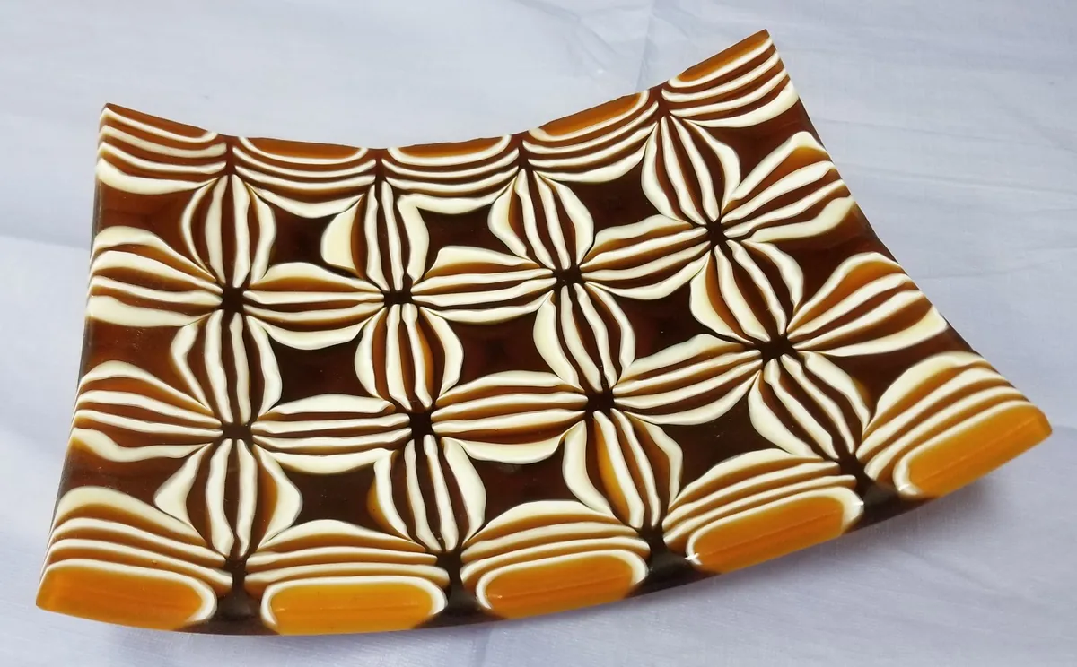 Sunday is Fusing Fun Day! - C-B-D Pattern Bars